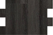 Charcoal Oak
