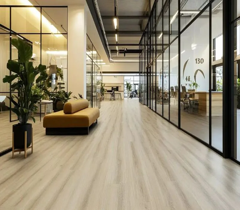 Corporate Offices