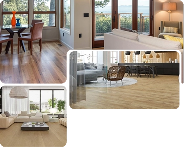 SPC FLooring UAE