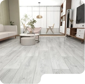 LVT Flooring