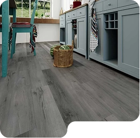 LVT Floorings type
