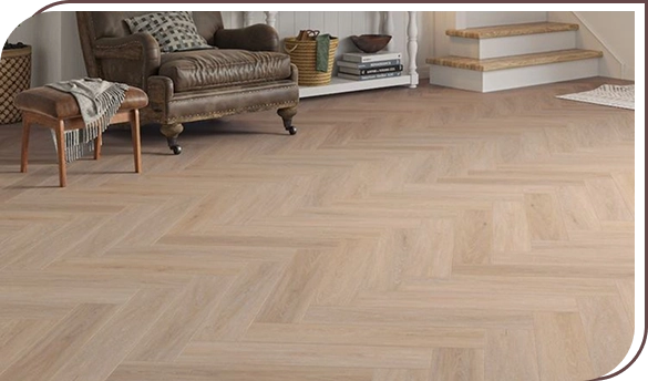 Leading the Future of SPC Flooring