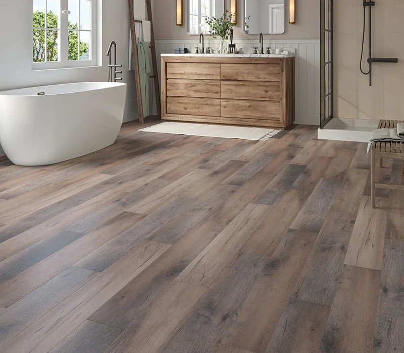 Luxury Bathrooms