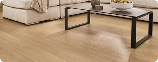Luxury SPC FLooring