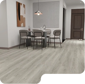 PVC FLoorings