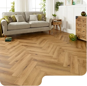 SPC FLoorings collection