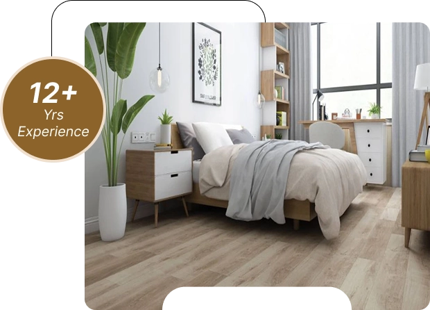 Spc Flooring Dubai