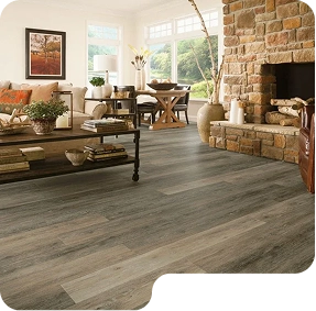Vinyl SPC Floorings