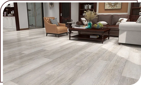 Why Choose Our SPC Flooring